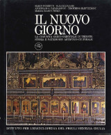 Il Nuovo Giorno. La Comunità Greco-Orientale di Trieste: storia e patrimonio artistico-culturale