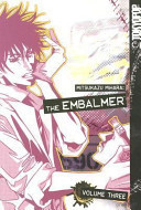 Mitsukazu Mihara: The Embalmer Volume 3