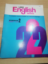 Lado English Series workbook 2