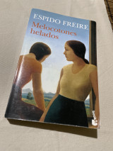 Melocotinea helados
