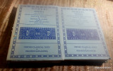 Homeri Opera tomus I + II