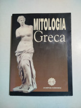 MITOLOGIA GRECA