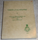 Tumors of the intestines 1990 Cecilia Fenoglio-Preiser,Robert Pascal,Karl Perzin