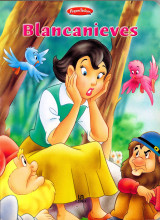 Blancanieves