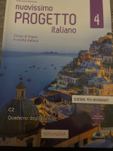 NUOVISSIMO PROGETTO ITALIANO