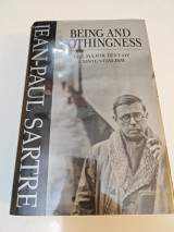 Being and nothingness