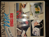 Linguaphone English Practice Book + Αγγλική Οδηγός Προγραμμάτων