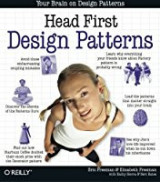 Head First Design Patterns