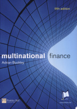 Multinational Finance