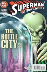 Superman in Action Comics Vol 1 725