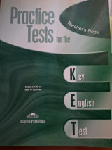 Practice Tests for the KET