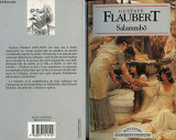 Salammbo (World Classics) (French Edition)