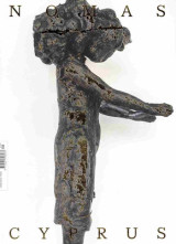 Nomas, Issue 20 - Cyrprus