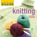 Getting Started Knitting
