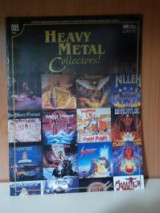 Heavy Metal Collctors Τευχος 5
