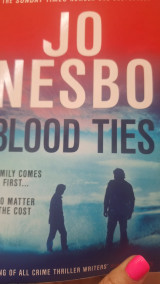 Blood ties