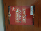 Reading & use of English