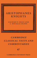 Aristophanes: Knights