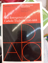 The emergency of the catholic tradition