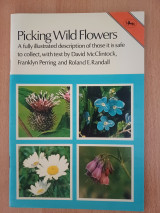Picking wild flowers