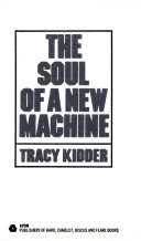 The Soul of a New Machine