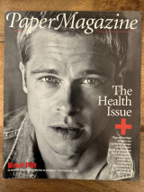 Paper magazine τεύχος 148