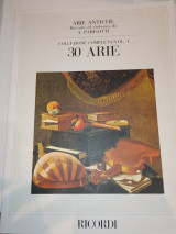 30 Arie