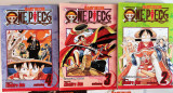 One Piece, Vol. 2