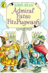Admiral Fatso Fitzpugwash