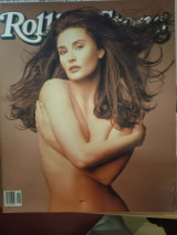 Rolling Stone issue 701