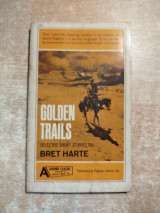 Golden Trails selected short stories
