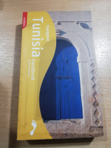 Footprint Tunisia Handbook