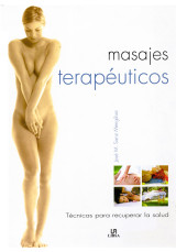 Masajes terapéuticos