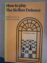 How to Play the Sicilian Defence