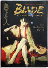Blade of the Immortal Vol. 9 The Gathering II
