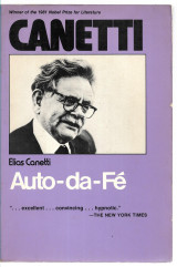 Auto -Da -Fe'