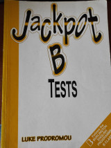 Jackpot B Tests