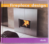 New Fireplace Design