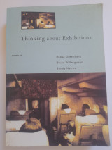 Thinking about Exhibitions