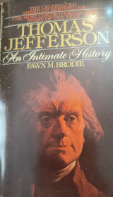 An intimate history