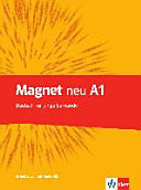 Magnet. Arbeitsbuch mit Audio-CD A1. Neubearbeitung