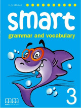 Smart B: Grammar and Vocabulary