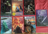 Dungeons & Dragons Graphic novels