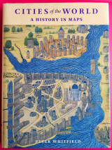Cities of the World: A History in Maps