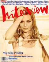 Interview - July 1994 - Michelle Pfeiffer