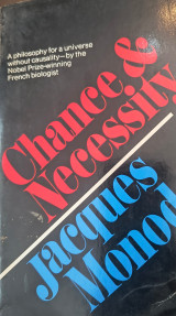 Chance and necessity