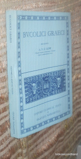 Bvcolici graeci