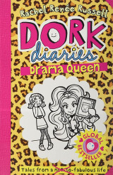 Dork diaries (drama queen)