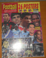 Football Champions - 26 Posters