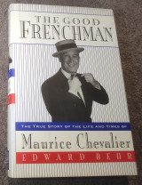The Good Frenchman